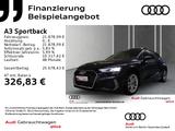 Audi A3 Sportback 30 TFSI S line S tronic *ACC*NAV+*