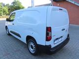 Opel Combo Cargo 1,5 Edition Nutzlast XL Klima Temp. - Opel Combo: Xl