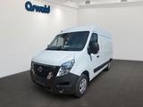 Nissan N-Connecta L2H2 3,5t dCi 150PS Kasten FWD 6MT - Nissan Interstar mit Schiebetür