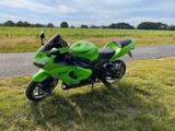 Kawasaki Ninja ZX-6R 636c - Offers