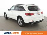 Mercedes-Benz GLC 300 d 4Matic AMG Line Aut.*BURMESTER*360CAM* - Mercedes-Benz Gebrauchtwagen in Fürth