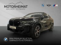 BMW X6 M60 - Vorschau Bild 1