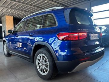 Mercedes GLB 200 - 2