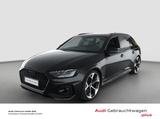 Audi RS4 Avant qu COMPETITION PANO 290KM/H B&O