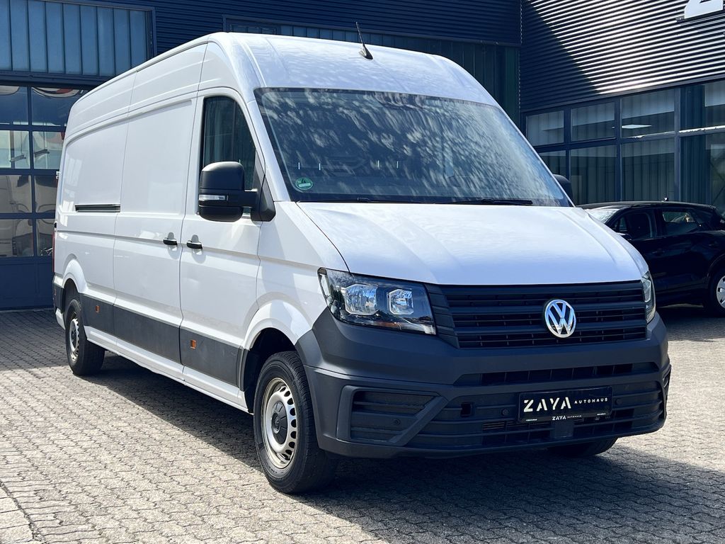 Image of Volkswagen Crafter