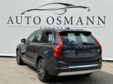 Volvo XC90 T8 AWD Recharge Inscription Expression - Volvo XC90: T8