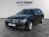 Mercedes-Benz C 250 T CDI BlueEfficiency 4 Matic-AUTOMATIK-ACC - Mercedes-Benz C 250: Cdi 4matic