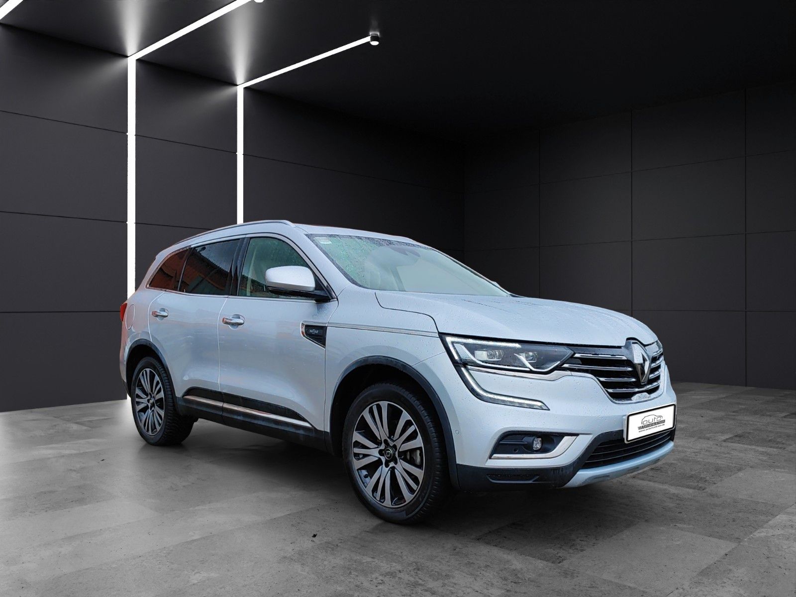 Fahrzeugabbildung Renault Koleos 4x4 LED/Pano/PDC/Kamera/Leder