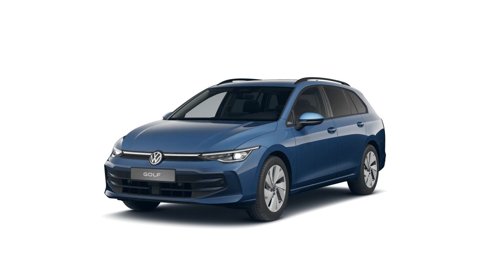 Volkswagen Golf Variant 1.5 TSI LIFE 150PS LM17 SPORTSITZE foto 2