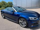 Audi A5 40 TFSI Cabriolet -S-Line + S-Line  - Audi A5 in Freiburg