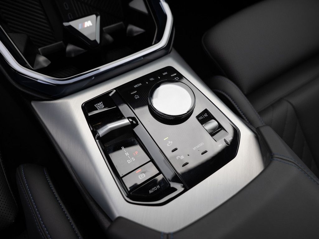 BMW X3 - Bild 26