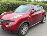 Andere Nissan Juke - Andere in Leipzig