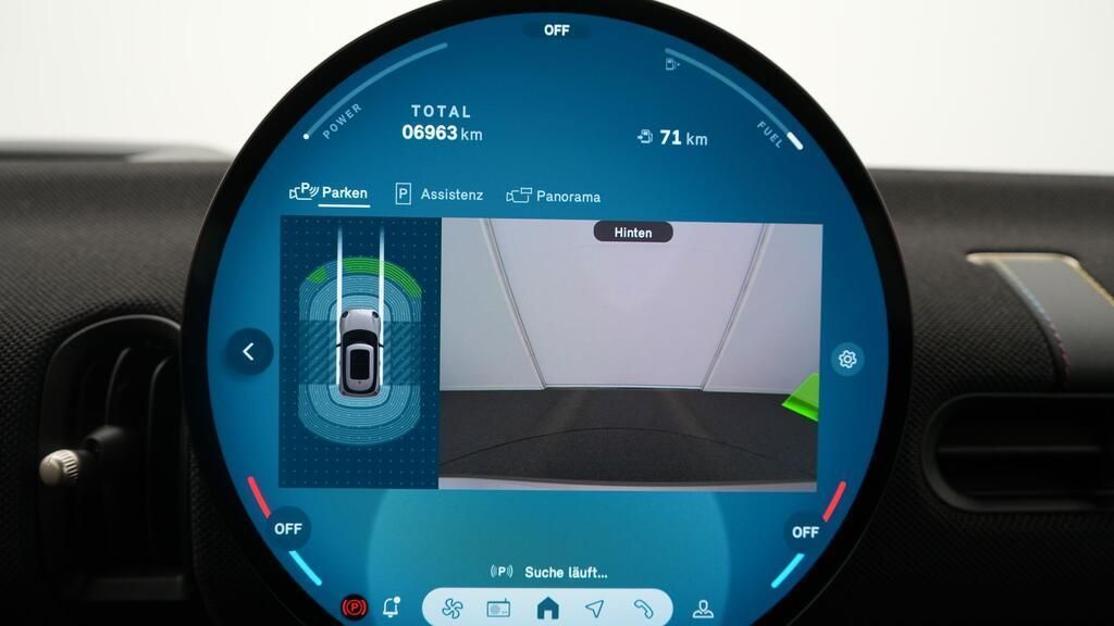 MINI Cooper S - Bild 20