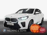 BMW iX2 xDrive30 M-Sport Head-Up HK HiFi AHK Massage - weiße BMW iX2