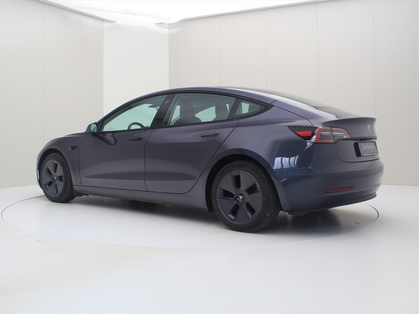 Tesla Model 3 Long-Range AWD 351pk 75 kWh UPGRADE 94.2 imagem 3
