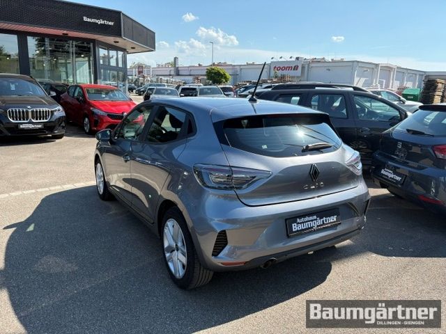 Fahrzeugabbildung Renault Clio Evolution TCe 90 Easy-Link/PDC/LED/Tempomat