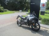 BMW R 1300 GS Triple Black - BMW MOTORRAD