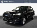 Ford Kuga 1.5 EcoBoost TITANIUM FACELIFT - Ford Kuga: Facelift