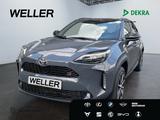 Toyota Yaris Cross Hybrid 1.5 GR Sport *Matrix*HUD*JBL* - Toyota Yaris Cross: GR Sport