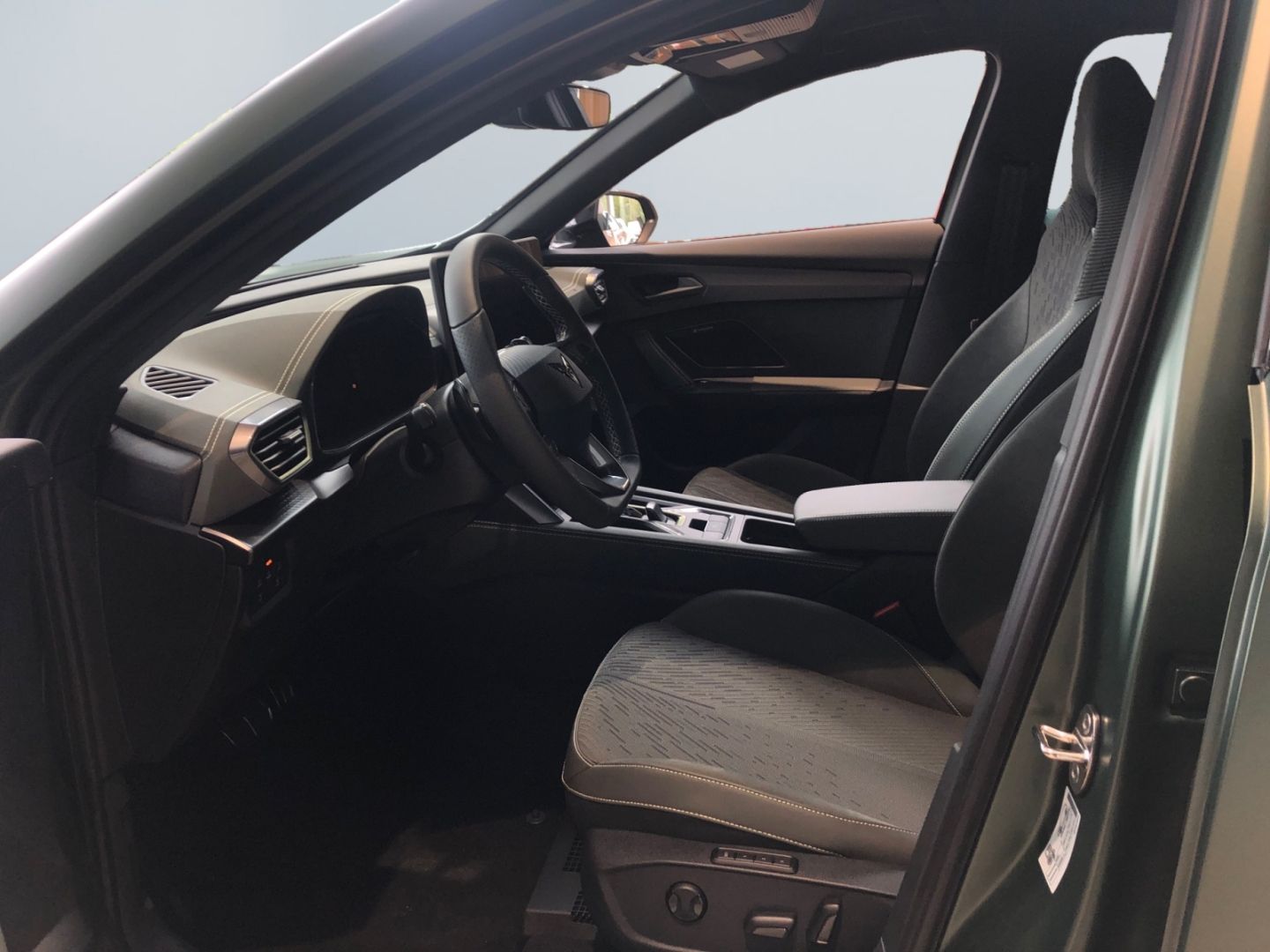 Cupra Formentor - Bild 8