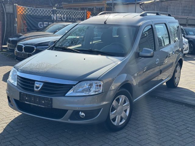 Dacia Neu-Tüv MCV Kombi Laureate