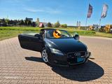 Audi TT Roadster 3.2 S tronic quattro - - gebrauchte Audi TT aus dem Jahr 2008