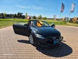 Audi TT Roadster 3.2 S tronic quattro - - Audi TT aus 2008: Roadster
