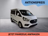 Ford Transit Custom Nugget Markise, Aufst.D, Heckküch - Ford Wohnmobile & -wagen in München