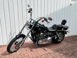 Harley-Davidson Dyna Wide Glide FXDWG, Penzl-Anlage, TÜV Neu - HARLEY-DAVIDSON 2004 DYNA