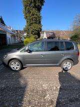 Volkswagen Touran 2.0 TDI DSG MATCH MATCH - Volkswagen Touran: Match