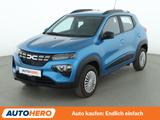 Dacia Spring electric drive 33 kW Essential Aut.*TEMPO - Dacia Spring in Hannover