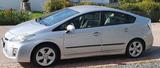 Toyota Prius  Sehr gepflegt  Scheckheft ... - Toyota Prius aus 2009