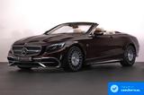 Mercedes-Benz S 650 Maybach 1 of 300/Swarowski/TV/Nachtsicht