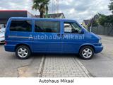 Volkswagen T4 Multivan 2,5 TDI - Volkswagen T4 Multivan: TDI