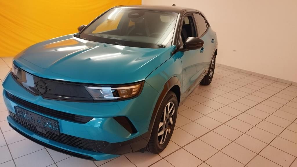 Mokka GS AT, LED,Navi, Komfort-Tech-Paket