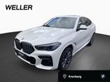 BMW X6 xD30d M SPORT DAPro 360° Pano StdHz