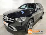 Mercedes-Benz GLC 300 d 4Matic Exclusive Automatik EU6d Leder  - gebrauchte Mercedes-Benz GLC 300 aus dem Jahr 2022