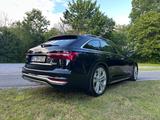Audi A6 Allroad 3.0 TDI V6 | Matrix | Luftfahrwe - gebrauchte Audi A6 Allroad aus dem Jahr 2019