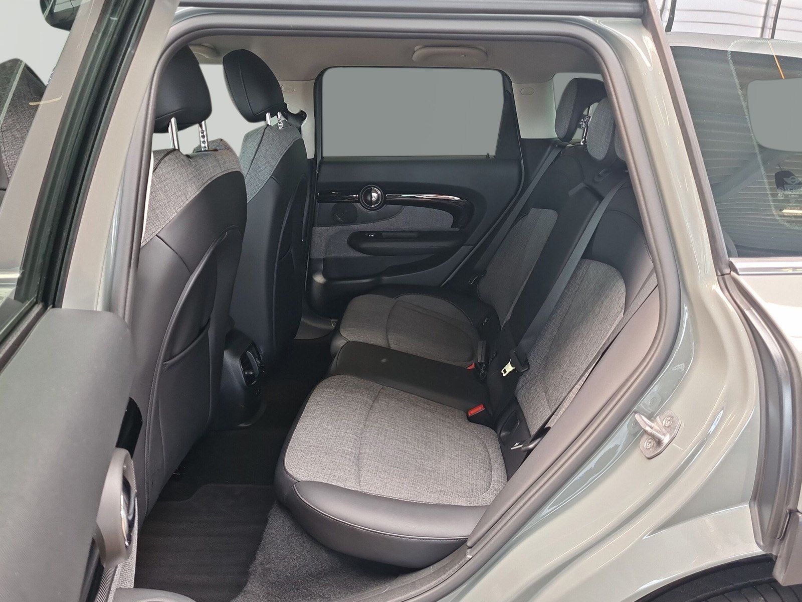 MINI Cooper D Clubman - Bild 12