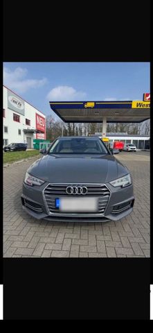 AUDI Audi A4 3.0 TDI  S. Line.