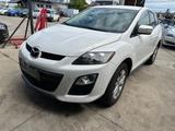 Mazda CX-7 2.2L MZR CD Tourer - gebrauchte Mazda CX-7 aus dem Jahr 2011