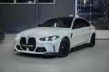 BMW M3 Competition/Individual/HK/ACC/VENT SEATS - gebrauchte BMW M3 aus dem Jahr 2021