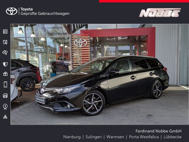 Toyota Auris 1.8 VVT-i Hybrid TS Edition-S *Navi*Klima*