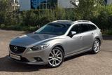 Mazda 6 2.2 SKYACTIV-D Sports-Line *LED* 19 Zoll* BOSE - Mazda 6 in Düsseldorf