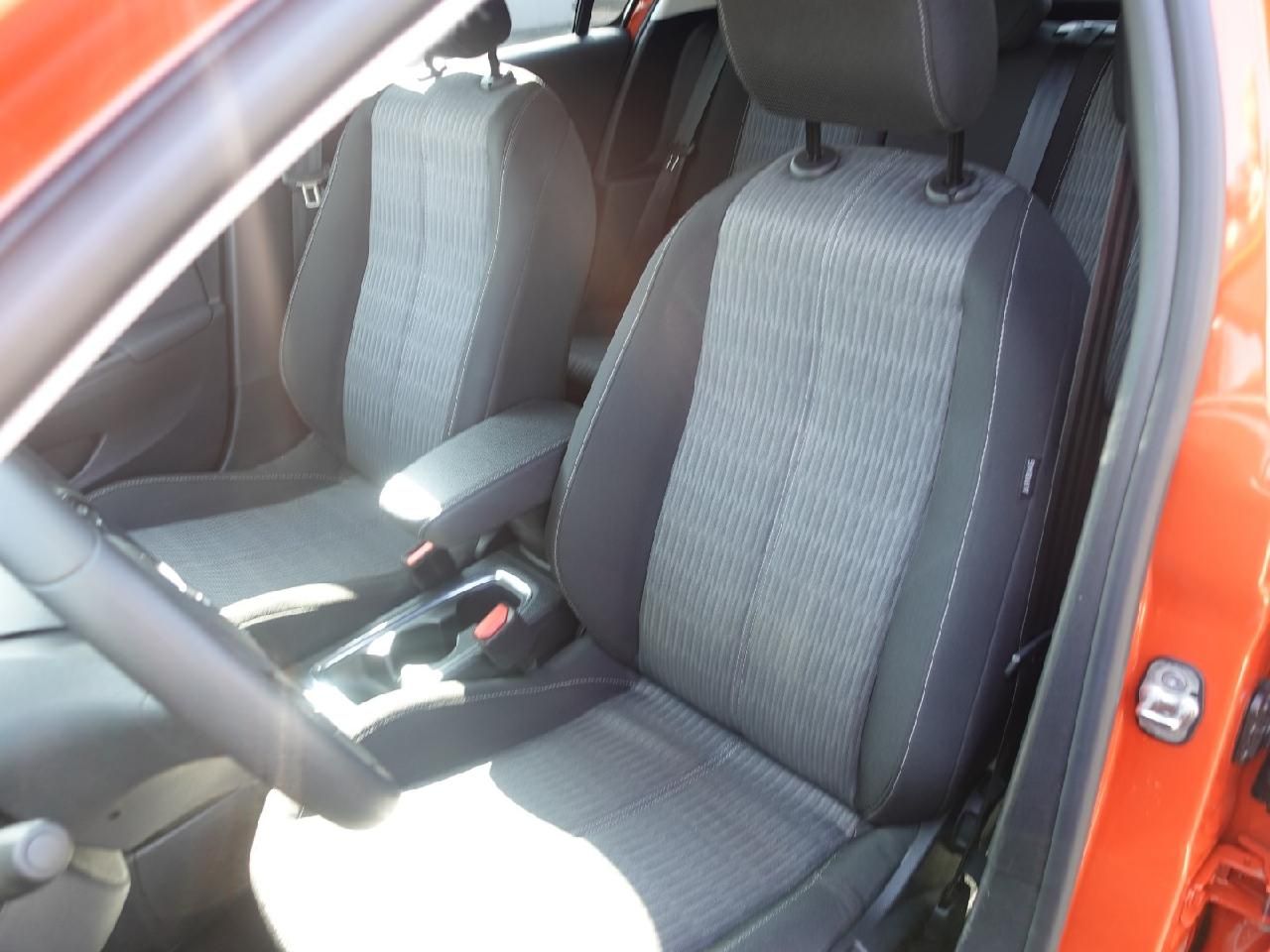 Fahrzeugabbildung Opel Corsa F Electric Edition