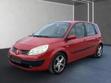 Renault Scenic Confort Expression 1.6 16V*Klima*Alu* - Renault Scenic: Expression