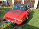 Porsche 911 Urmodell - Porsche aus 1988: 911