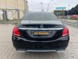 Mercedes-Benz C 220 C Limousine C 220 BlueTec ,Navi,SSD - Mercedes-Benz C 220: Bluetec