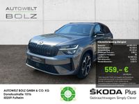 Skoda Kodiaq - Vorschau Bild 1