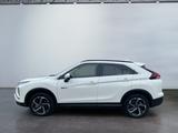 Mitsubishi Eclipse Cross BASIS PHEV 2.4 TEMP SHZ FLA LM - Mitsubishi Eclipse Cross: Basis